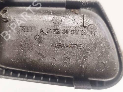 Front left interior door handle MERCEDES-BENZ C-CLASS (W203) C 220 CDI (203.006, 203.008) | BP35176783I13 - Image 3