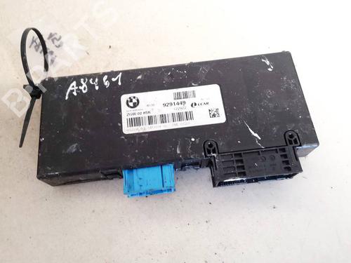 Used Electronic module Electronic module BMW 5 (F10) 520 d (184 hp) 32929459 32929459