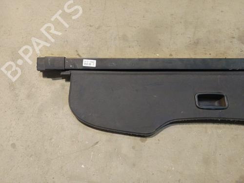 Rear parcel shelf FORD MONDEO IV (BA7) 2.0 TDCi | BP38057538C85 - Image 2