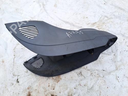 Cup/Object holder TOYOTA AYGO (_B1_) 1.4 D-4D (WNB10_, WNB10R) | BP35486097I37 - Image 2