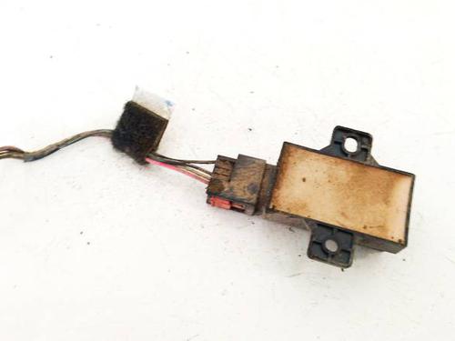 Electronic module JEEP COMPASS (MK49) 2.2 CRD 4x4 | BP40165505M83 - Image 4