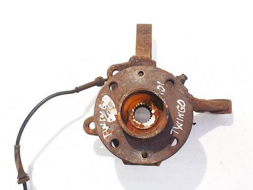 Used Left front steering knuckle Left front steering knuckle 35309652 35309652