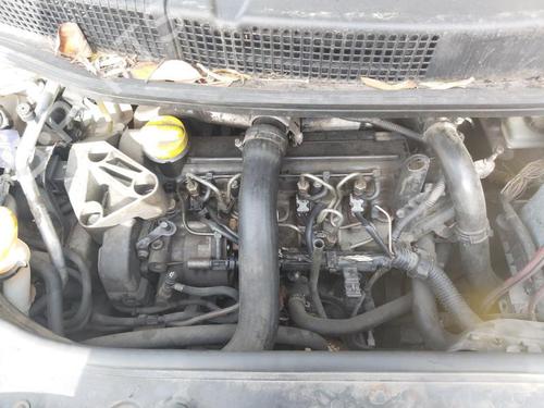 Switch RENAULT SCÉNIC II (JM0/1_) 1.5 dCi (JM0F) | BP33105017I30 - Image 4