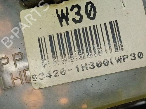 Ratstangsstang KIA CEE'D Hatchback (ED) 2.0 CRDi 140 | BP39420425I23 - Image 4