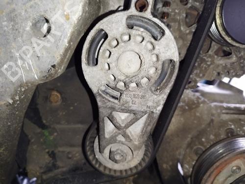 Used Pulley Pulley VW PASSAT B6 (3C2) 2.0 TDI (140 hp) 35451939 35451939