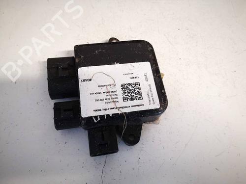 Used Electronic module Electronic module 35157374 35157374