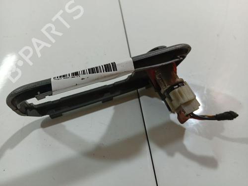 Electronic module PEUGEOT BOXER Bus (244, Z_) 2.8 HDi | BP34908051M83 - Image 4