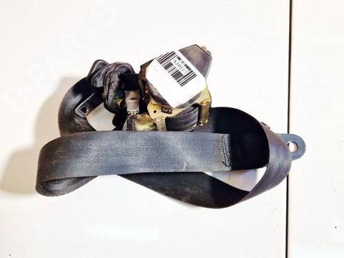 Front right seatbelt PEUGEOT 807 (EB_) 2.2 HDi | BP35012200I25 - Image 2