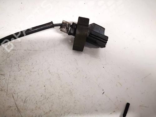 Electronic module MAZDA 3 (BK) 1.6 DI Turbo | BP35137530M83 - Image 3