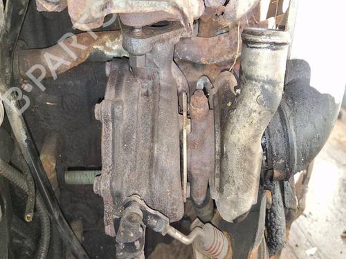 Used Turbocharger/Supercharger Turbocharger/Supercharger 38631583 38631583