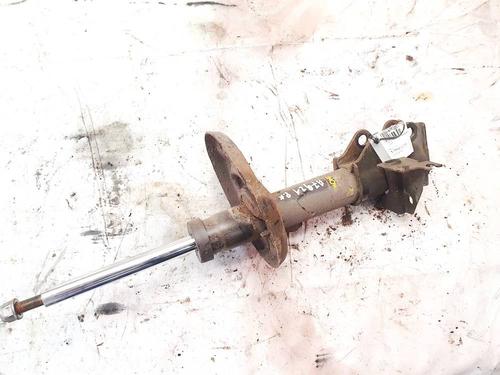 Used Left front shock absorber Left front shock absorber 35437839 35437839