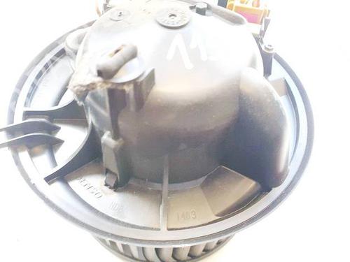 Heater blower motor VW PASSAT B6 (3C2) 2.0 TDI | BP35831703M62 - Image 3