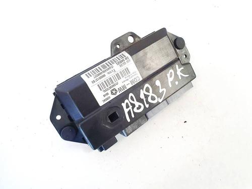 Used Electronic module Electronic module CHRYSLER 300C Touring (LX, LE) 3.0 CRD (218 hp) 35379521 35379521