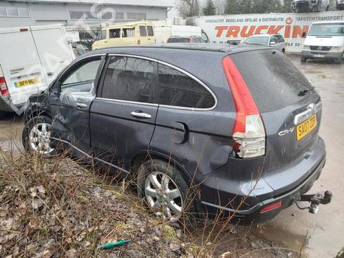 Electronic module HONDA CR-V III (RE_) 2.2 i-CTDi 4WD (RE6) | BP32918466M83  - Image 10