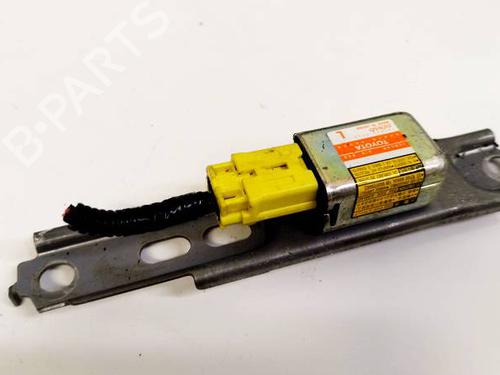 Used Electronic module Electronic module LEXUS RX (_U3_) 400h AWD (MHU38_) (211 hp) 32605254 32605254