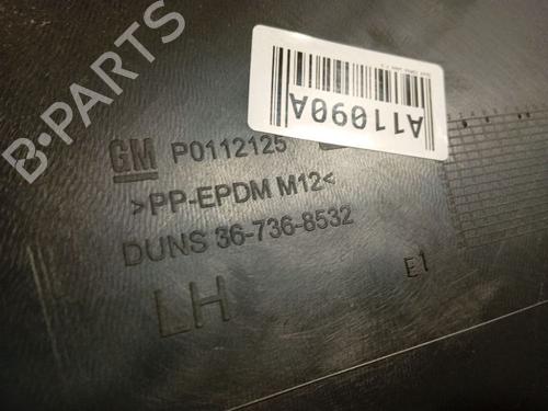 Rear left panel OPEL CORSA D (S07) 1.2 (L08, L68) | BP34824516C60 - Image 4