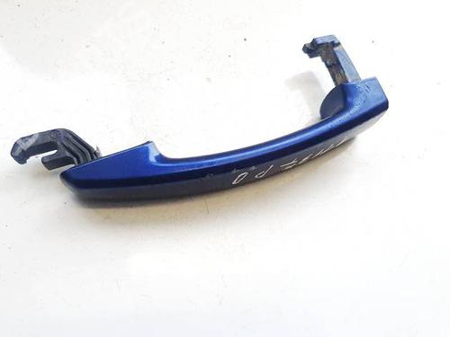 front-right-exterior-door-handle-opel-astra-h-a04-2004-2005-2006-2007-2008-2009-2010-2011-2012-2013-2014-34816034 main image