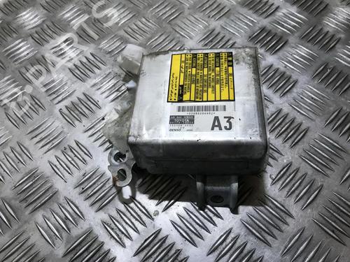Used ECU airbags ECU airbags TOYOTA PREVIA II (_R3_) 2.4 (ACR30) (170 hp) 33493328 33493328