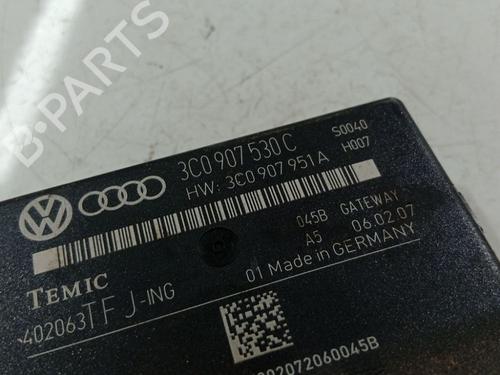Electronic module VW PASSAT B6 (3C2) 2.0 TDI | BP34786920M83 - Image 4