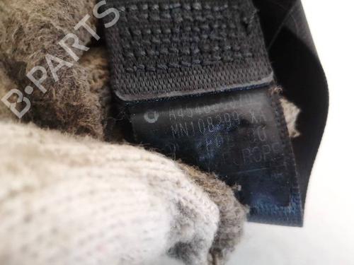 Rear left seatbelt SMART FORFOUR (454) 1.5 (454.032) | BP35246710I29 - Image 3