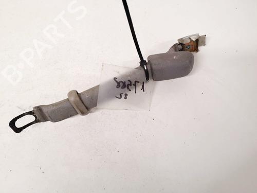 Used Interior roof handle Interior roof handle NISSAN ALMERA TINO (V10) 2.2 dCi (115 hp) 35473286 35473286