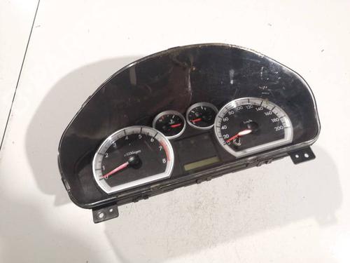 Used Instrument cluster Instrument cluster CHEVROLET AVEO / KALOS Saloon (T200) 1.4 (94 hp) 34948306 34948306
