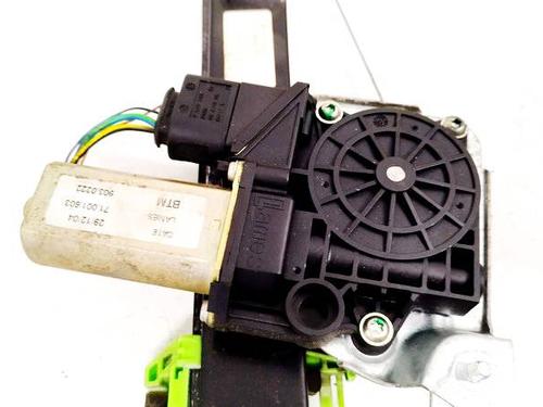 Right rear window motor BMW 3 (E90) 320 i | BP40485498E22 - Image 2