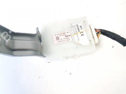Electronic module SUBARU FORESTER (SG_) 2.0 X AWD (SG5) | BP35401213M83 - Image 2