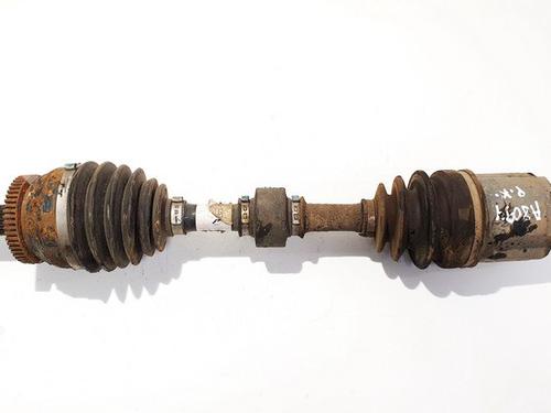 Used Left front driveshaft Left front driveshaft 35426211 35426211