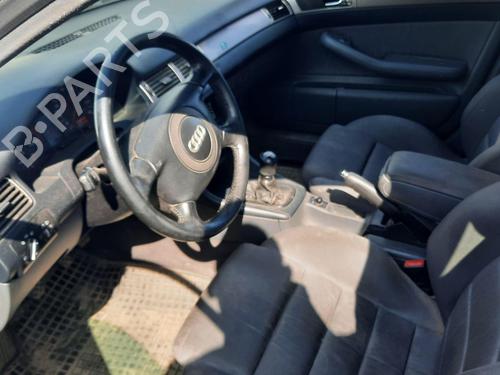 Engine control unit (ECU) AUDI A6 C5 (4B2, 4B4) 2.5 TDI | BP33076885M57  - Image 10