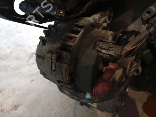 Alternator NISSAN PRIMERA Hatchback (P12) 1.9 dCi | BP36585731M7 - Image 4