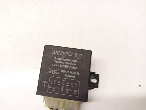 Electronic module FORD S-MAX (WA6) 1.8 TDCi | BP32971204M83 - Image 3