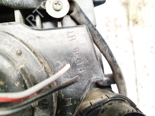 Right headlight MAZDA 5 (CR) 2.0 CD (CR19) | BP35258132C29 - Image 3