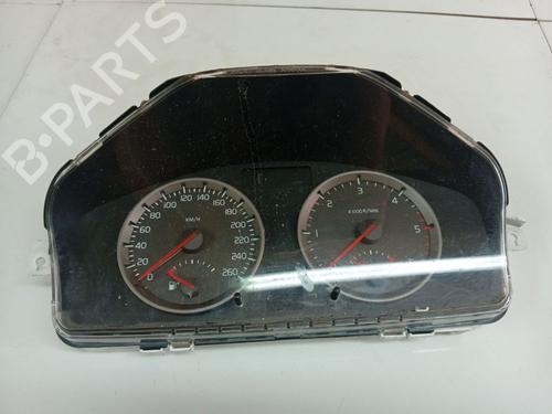 Used Instrument cluster Instrument cluster 36658800 36658800