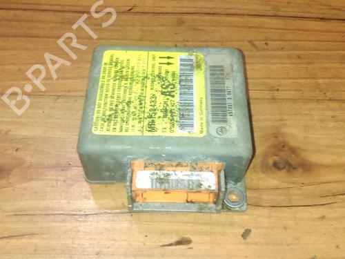 Used ECU airbags ECU airbags MITSUBISHI CARISMA (DA_) 1.6 (DA1A) (90 hp) 33531447 33531447