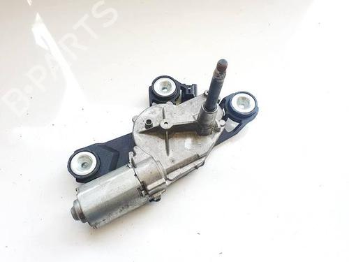 Used Rear wiper motor Rear wiper motor 34973991 34973991