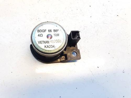 Speaker MAZDA CX-30 (DM) SKYACTIV-G M Hybrid | BP38576467E2 - Image 3