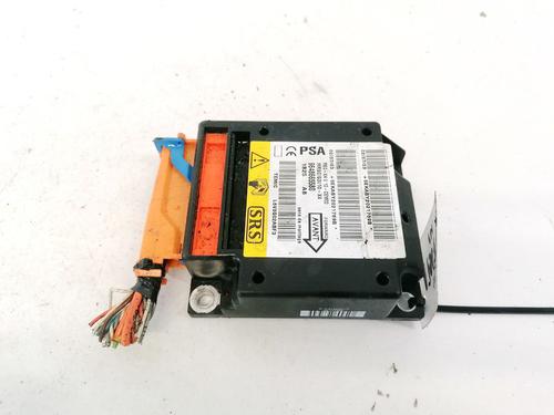 kollisjonspute-styreenhet-citroen-c5-i-dc_-2001-2002-2003-2004-2005-32905563 main image