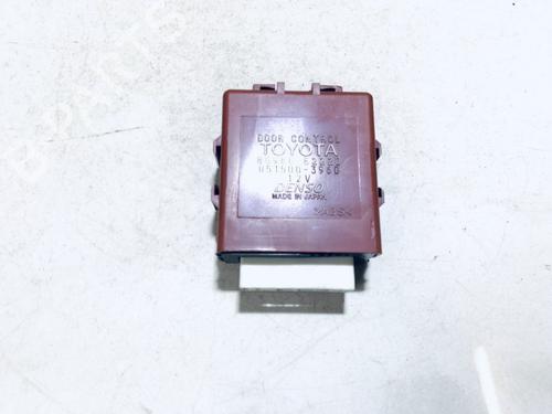 Used Electronic module Electronic module 35584005 35584005