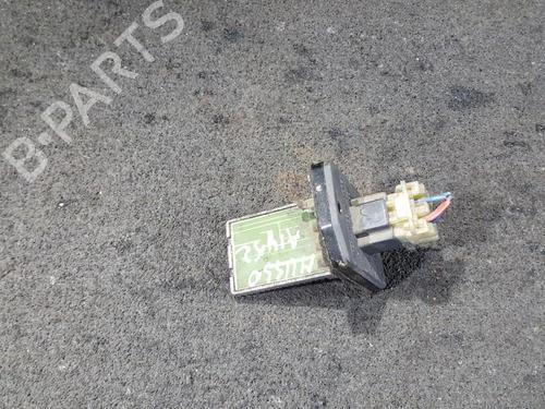 Used Heater resistor Heater resistor SSANGYONG MUSSO (FJ) 2.9 D (99 hp) 35657770 35657770
