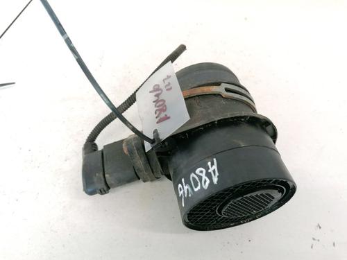 Mass air flow sensor VW GOLF V (1K1) 2.0 TDI | BP35432129M95 - Image 2