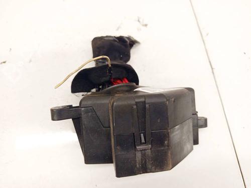 Used Fuse box Fuse box SKODA OCTAVIA II (1Z3) 1.9 TDI (105 hp) 33713071 33713071