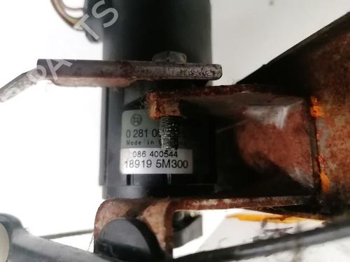 Pedal NISSAN ALMERA II Hatchback (N16) 2.2 Di | BP35472008I4 - Image 3