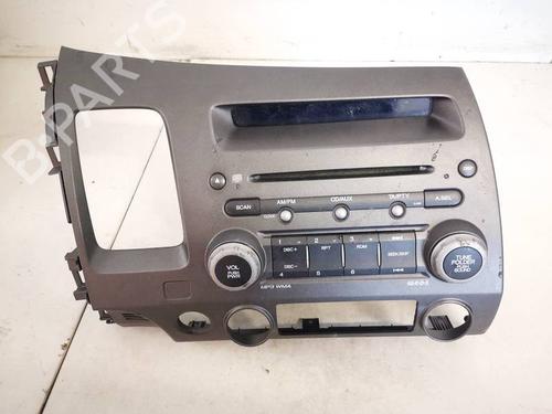 Used Radio Radio 35339274 35339274