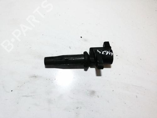 Used Ignition coil Ignition coil FORD FOCUS II (DA_, HCP, DP) 2.0 (145 hp) 35844117 35844117