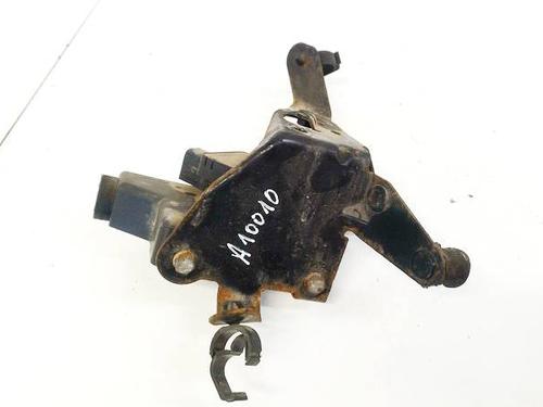 Used Pedal Pedal PEUGEOT 807 (EB_) 2.2 HDi (128 hp) 35126836 35126836