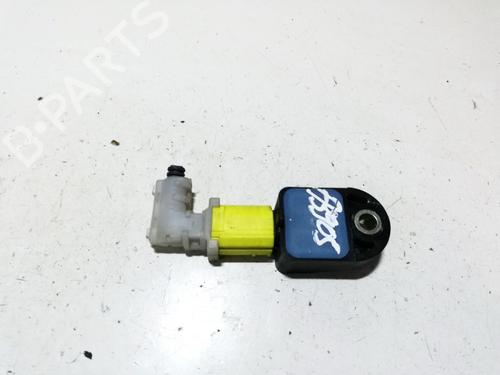 Used Electronic module Electronic module TOYOTA RAV 4 III (_A3_) 2.2 D 4WD (ALA30_, ALA30R) (177 hp) 33504344 33504344