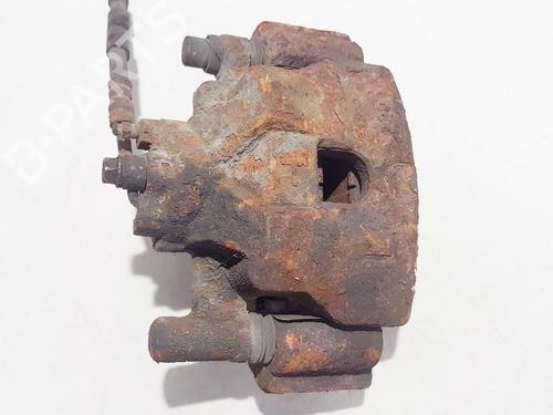 Used Left front brake caliper Left front brake caliper MAZDA 6 Saloon (GG) 2.0 (GGEP, GG10) (141 hp) 35867844 35867844