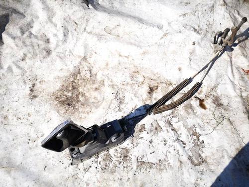 Used Gear lever Gear lever VW PASSAT B6 (3C2) 2.0 FSI (150 hp) 35274507 35274507