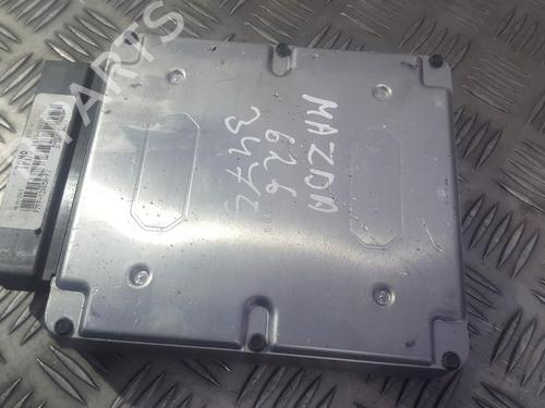 Used Engine control unit (ECU) Engine control unit (ECU) MAZDA 626 V (GF) 2.0 (GFEP, GF12) (115 hp) 33492970 33492970